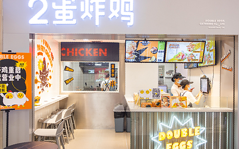 韩国餐饮大佬分析多个国家的经营案例，让你茅塞顿开！
